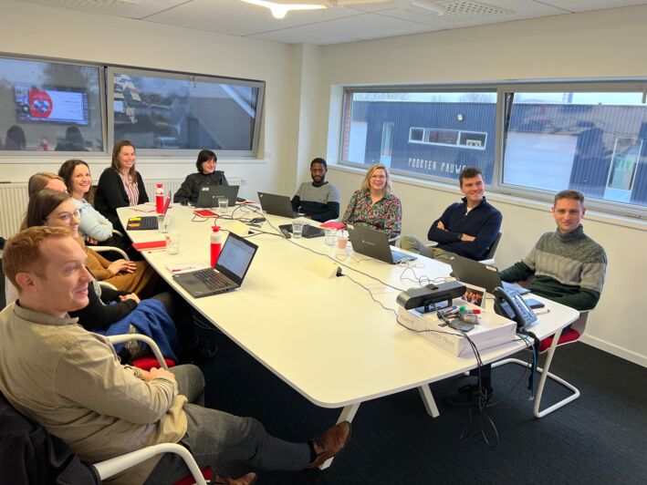 ATM-meeting ATM-meeting